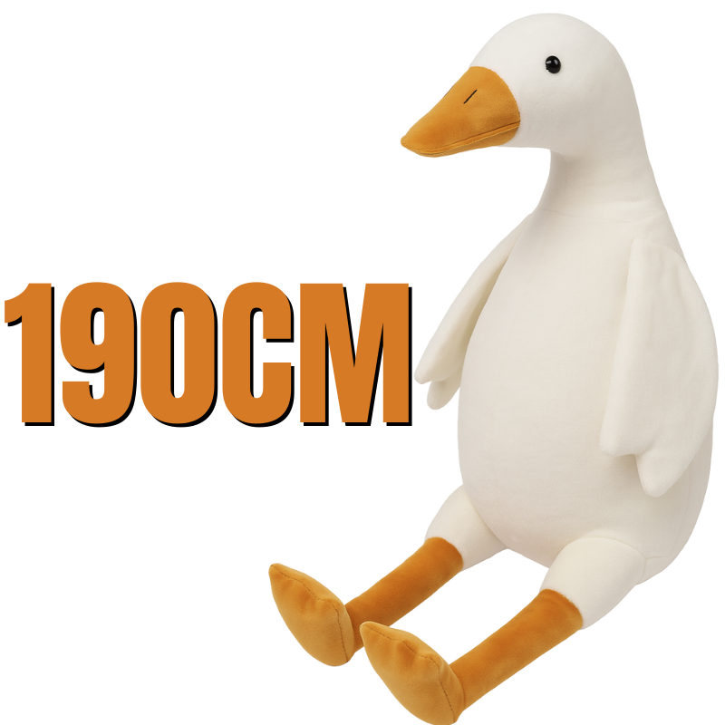 السيدة وزة™ مديرة العناق المحشوة