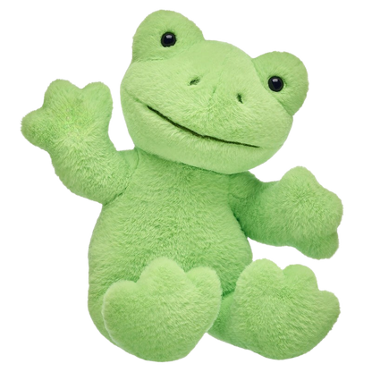 مستر ضفدوع ™ صديقك اللطيف المحشو