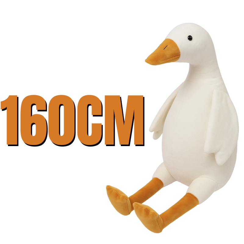 السيدة وزة™ مديرة العناق المحشوة