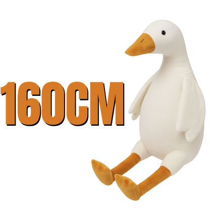 السيدة وزة™ مديرة العناق المحشوة