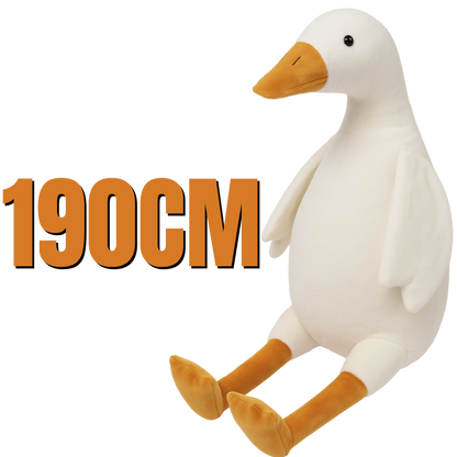 السيدة وزة™ مديرة العناق المحشوة