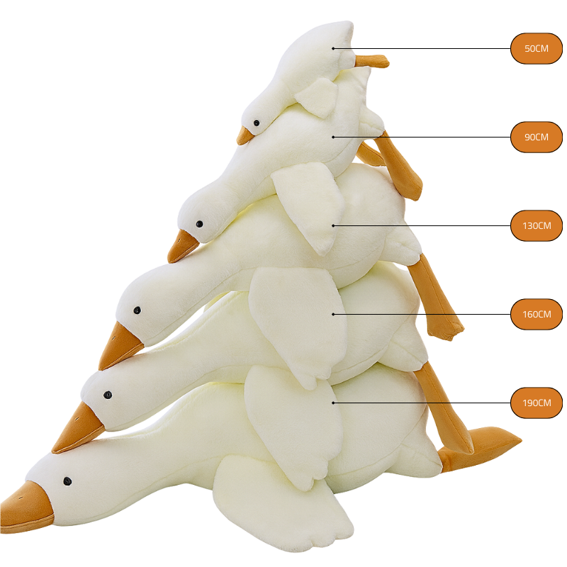 السيدة وزة™ مديرة العناق المحشوة