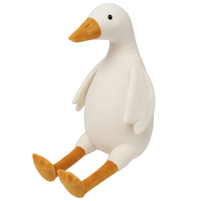 السيدة وزة™ مديرة العناق المحشوة