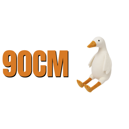 السيدة وزة™ مديرة العناق المحشوة