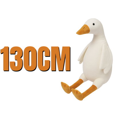 السيدة وزة™ مديرة العناق المحشوة